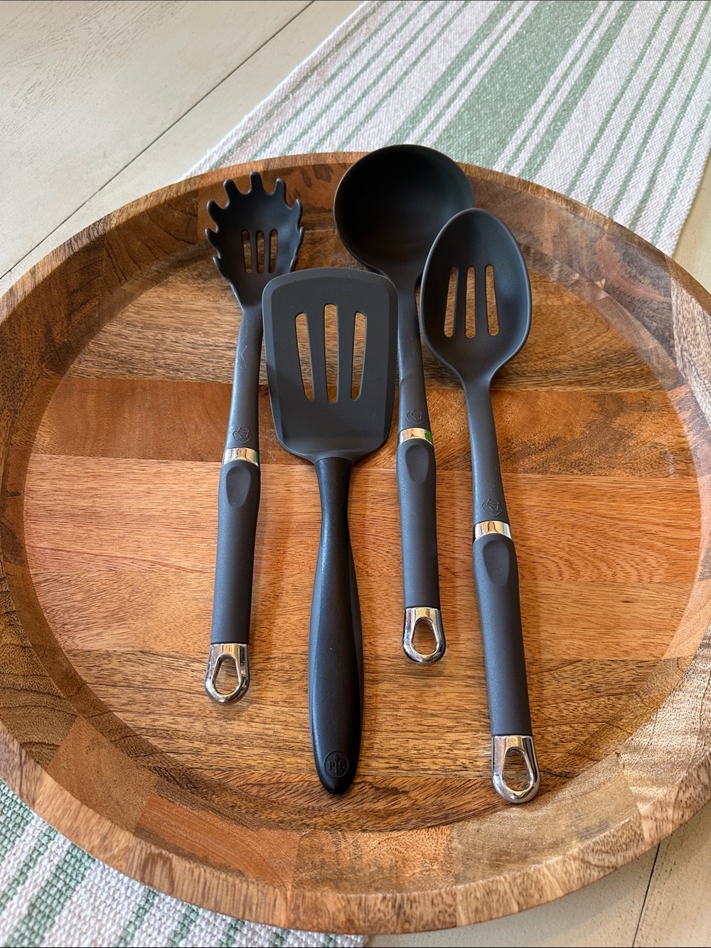 The Pampered Chef Kitchen Utensils